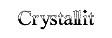 Crystallit